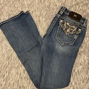 Bootcut Miss Me’s